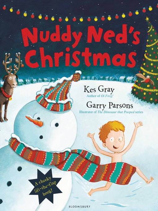 Title details for Nuddy Ned's Christmas by Kes Gray - Available